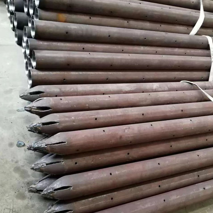 西湖76mm管棚管